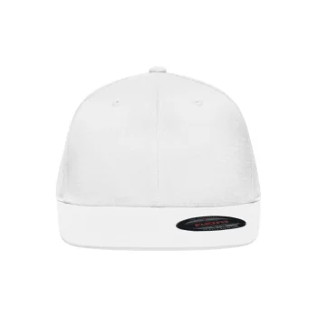 Flexfit® Flat Peak Cap
