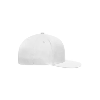 Flexfit® Flat Peak Cap