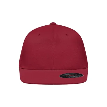 Flexfit® Flat Peak Cap