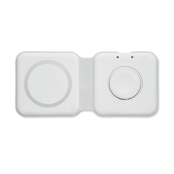 FLIP - Caricatore 2 in 1 pieghevole 15