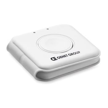 FLIP - Caricatore 2 in 1 pieghevole 15W