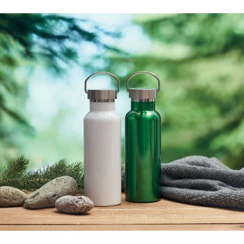 FLORENCE - Bottiglia doppio strato 500 ml