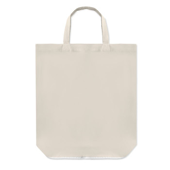 FOLDY COTTON - Shopper richiudibile in cotone