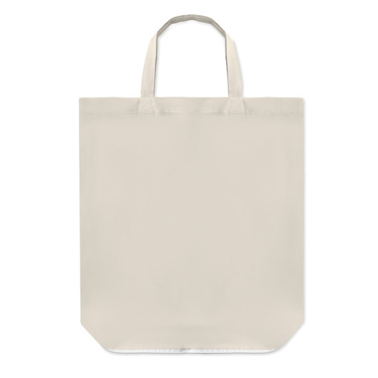 FOLDY COTTON - Shopper richiudibile in cotone