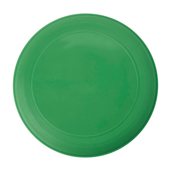 Frisbee Jolie