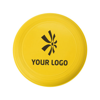 Frisbee Jolie