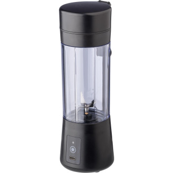 Frullatore elettrico in ABS Santosh