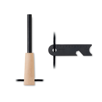 FUEGOR - Strumenti per l'accensione del fuo