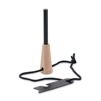 FUEGOR - Strumenti per l'accensione del