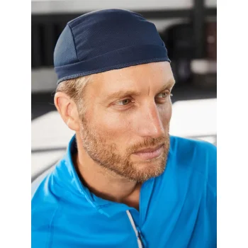 Functional Bandana Hat