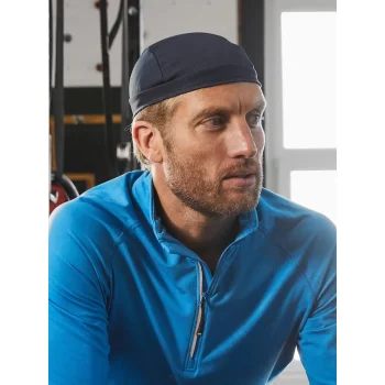 Functional Bandana Hat