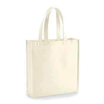 Gallery Canvas Tote
