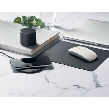 GAMA - Speaker wireless in PU riciclat