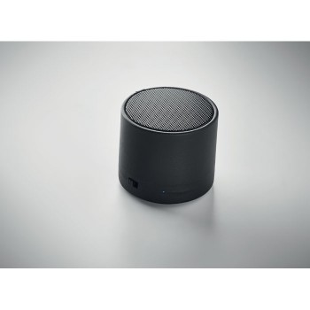 GAMA - Speaker wireless in PU riciclato