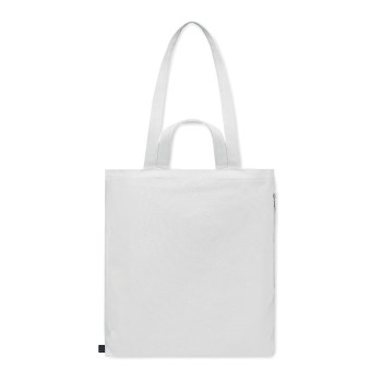 GAVE COLOUR - Shopper in cotone riciclato