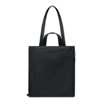 GAVE COLOUR - Shopper in cotone riciclato