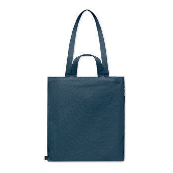 GAVE COLOUR - Shopper in cotone riciclato