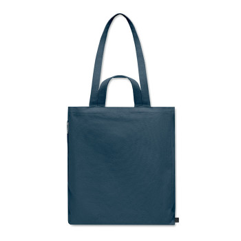 GAVE COLOUR - Shopper in cotone riciclato