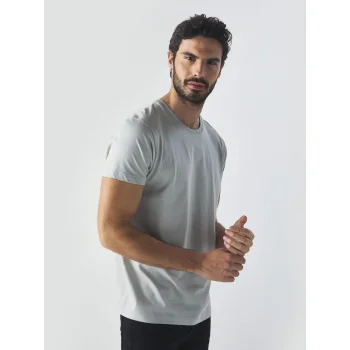 Gemini Organic T-shirt