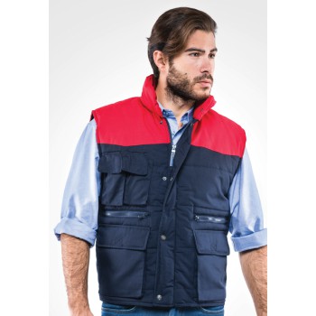 Gilet