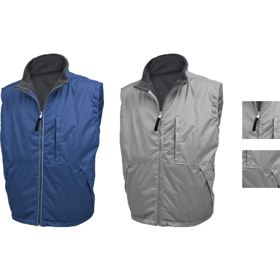 Gilet Actiwear