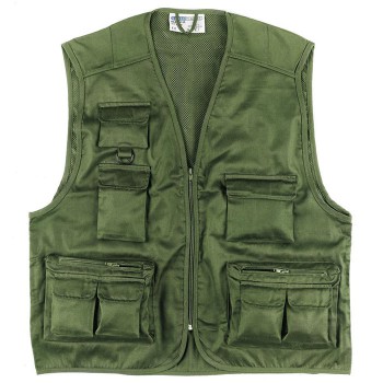 Gilet STAR