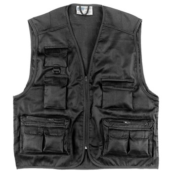 Gilet STAR