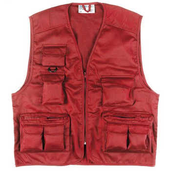 Gilet STAR