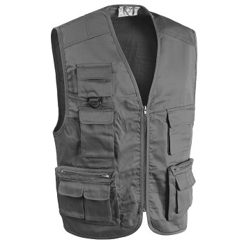 Gilet STAR