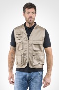 Gilet STAR