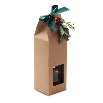 GINGLE - Set di diffusore e candela