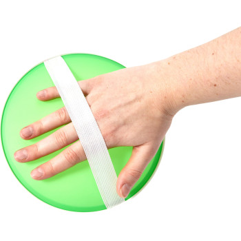 Gioco con 3 sfere in PP Lottie