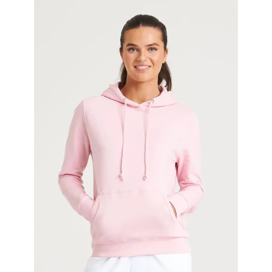 Girlie College Hoodie