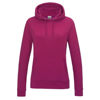 Girlie College Hoodie