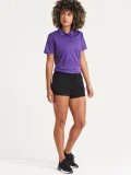 Girlie Cool Jog Short