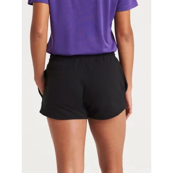 Girlie Cool Jog Short