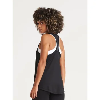 Girlie Cool Smooth Workout Vest