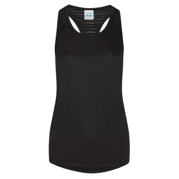 Girlie Cool Smooth Workout Vest