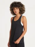 Girlie Cool Smooth Workout Vest