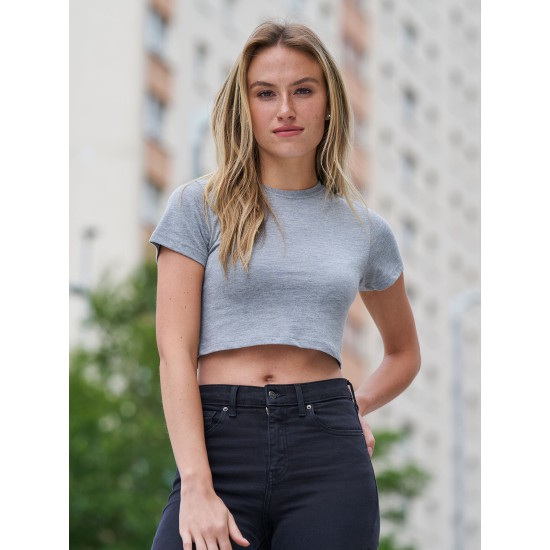 Girlie Tri-BlendT 50%P25%C25%V