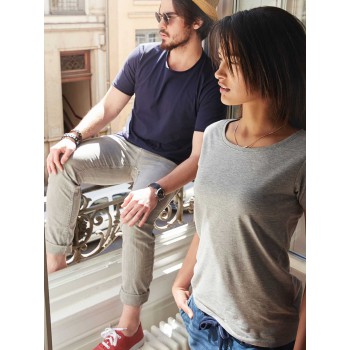 Girls' Basic-T 100%C