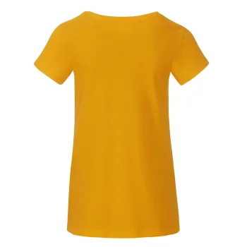 Girls' Basic-T