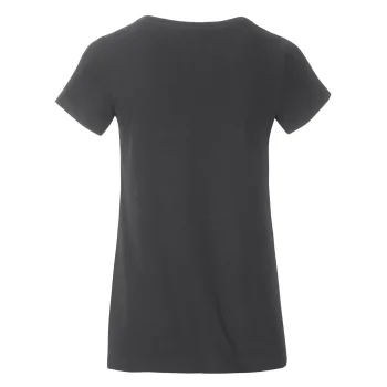 Girls' Basic-T