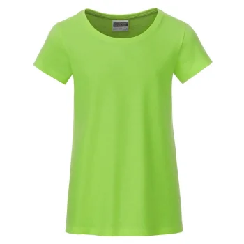 Girls' Basic-T