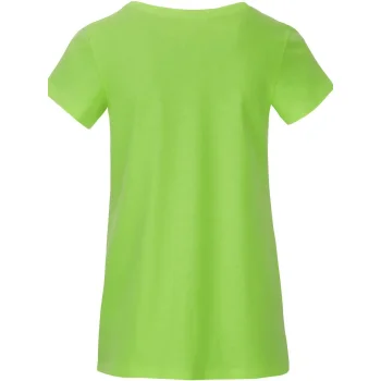 Girls' Basic-T