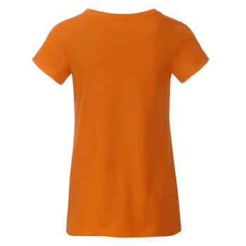 Girls' Basic-T
