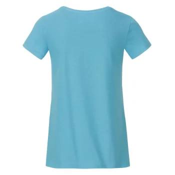 Girls' Basic-T