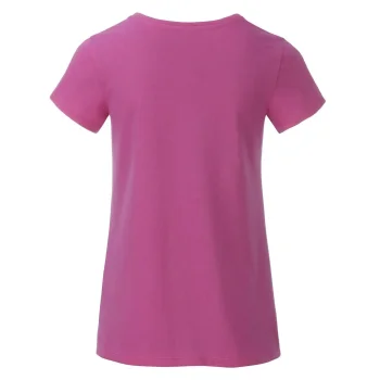 Girls' Basic-T