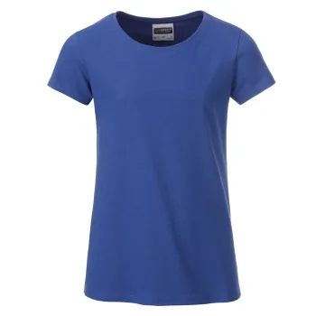 Girls' Basic-T