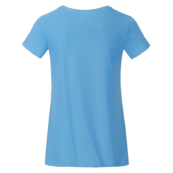 Girls' Basic-T